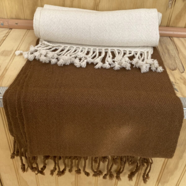 Poncho - Ruana